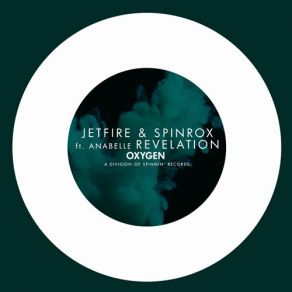 Download track Revelation (Original Mix) Jetfire, Anabelle, SpinRox