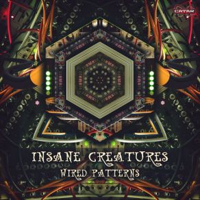 Download track Black Panther Insane Creatures