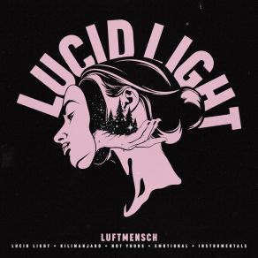 Download track Lucid Light Luftmensch