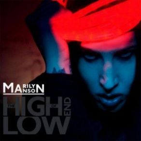 Download track Into The Fire Marilyn Manson