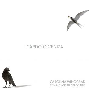 Download track Cardo O Ceniza Carolina Winograd