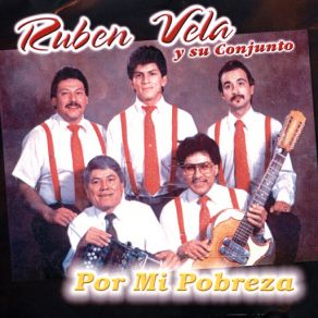Download track Y Vas A Llorar Ruben Vela