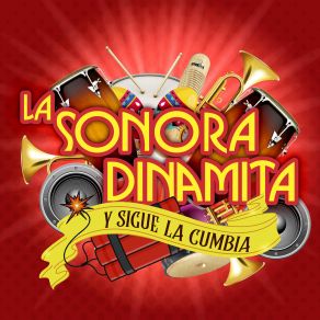 Download track A Mi Novia Le Gusta La Sonora Dinamita