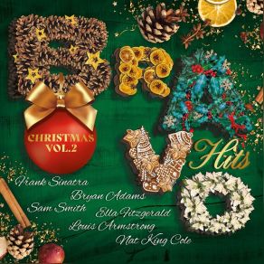 Download track White Christmas Aaron Neville