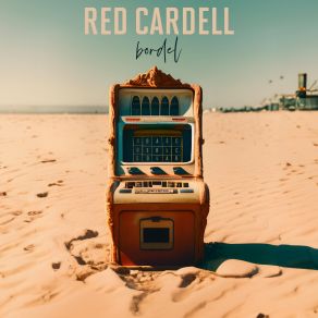 Download track Je Rêve Red Cardell