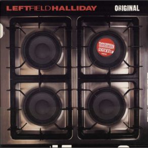 Download track Original (Radio Edit) Leftfield