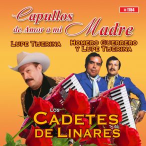 Download track El Adios De Mi Madre Cadetes De Linares