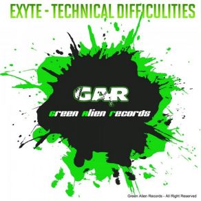 Download track Technical Difficulities (Original Mix) Exyte