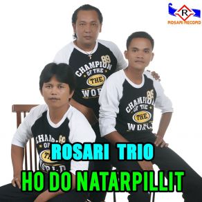 Download track HO DO HASIAN HU ROSARI TRIO