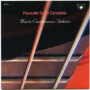 Download track Guitar Concerto No. 2. Var. 1 (Lo Stesso Tempo) Orchestra Sinfonica AbruzzeseM. Felici