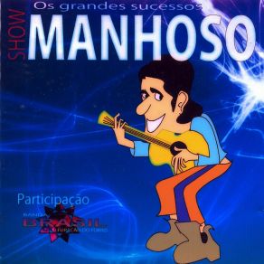 Download track Meias De Renda ManhosoBanda Brasil O Furacão Do Forró