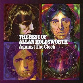 Download track The Sixteen Man Of Tain Allan Holdsworth