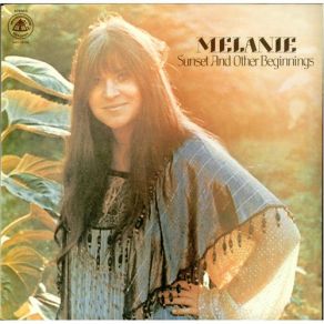 Download track I've Got My Mojo Working Melanie