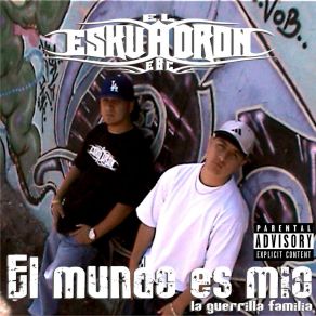 Download track El Regreso El Eskuadron EBC