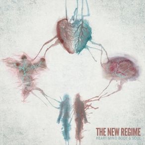 Download track The Writing On My Walls The New Regime