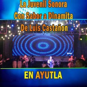 Download track Mete Y Saca (En Vivo) La Juvenil Sonora Dinamita