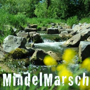 Download track MindelMarsch (Layout Version) Mindel Allstars