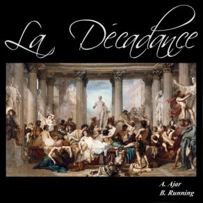 Download track Ajar (Original Mix) La Decadance