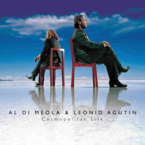 Download track Tango Al Di Meola, Agutin, Leonid