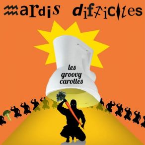 Download track La Knakie Les Groovy Carottes