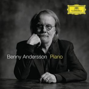 Download track 11. I Wonder (Departure) Benny Andersson