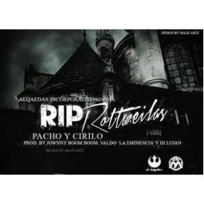 Download track RIP Pacho & Cirilo Wambo, Los Mafiaboyz, Elio El Compositor Estrella