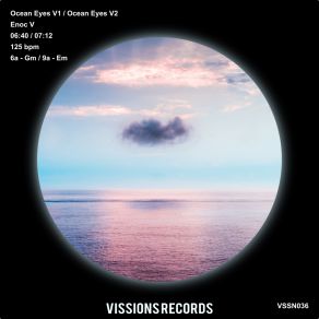 Download track Ocean Eyes (V1) Enoc V