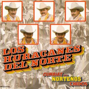 Download track Amanda Cierrale LOS HURACANES DEL NORTE