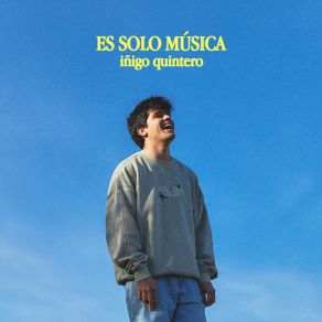 Download track Lo Que Queda De Mí Íñigo Quintero