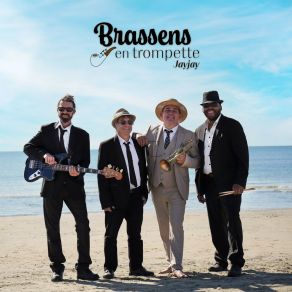 Download track Mourir Pour Des Idées Brassens En Trompette