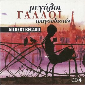 Download track LE CROIX Gilbert Bécaud