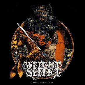 Download track Blood-Trail Weight Shift