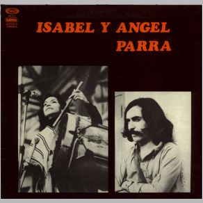 Download track El Cigarrito Isabel Parra, Angel Parra