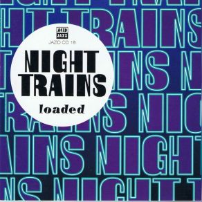 Download track Wrong Door Raid Night Train