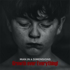 Download track Indifference Is The End Of Everything Man In 4 Dimensions