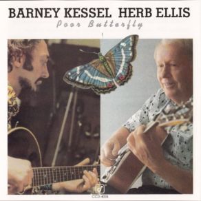 Download track Monsieur Armand Barney Kessel, Herb Ellis