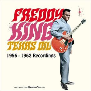 Download track Your Love Keeps A-Working On Me Freddie King