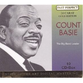 Download track 'Ay Now Count Basie