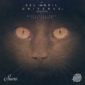 Download track Universe (Original Mix) Gel Abril