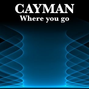 Download track Where You Go (Edit Mix) Cayman