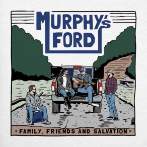 Download track Where's He At Murphy's Ford