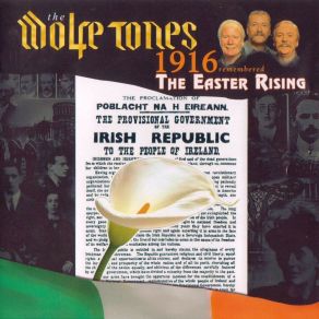 Download track Ireland Unfree (Shall Never Be At Peace) The Wolfe Tones