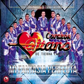 Download track Mi Sueño Mas Lindo Corazon Gitano