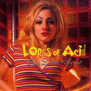 Download track You Belong To Me / Horror Movie Lords Of Acid