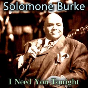 Download track This Is It Solomone Burke