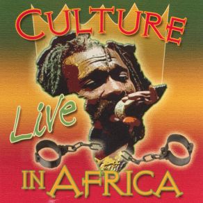 Download track Down In Jamaica (Live In Africa) Culture