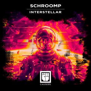 Download track Interstellar (Original Mix) Schroomp