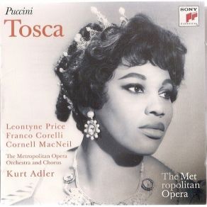 Download track 06. Orsu Tosca Parlate Giacomo Puccini