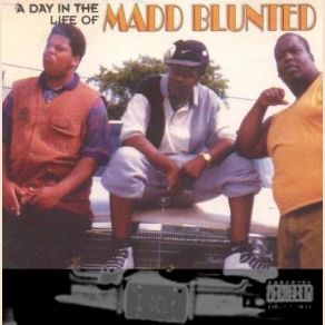 Download track Bounce Around Madd Blunted