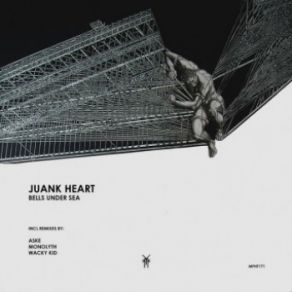 Download track Bells Under Sea (Original Mix) Juank Heart